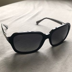 Coach Ashley Sunglasses